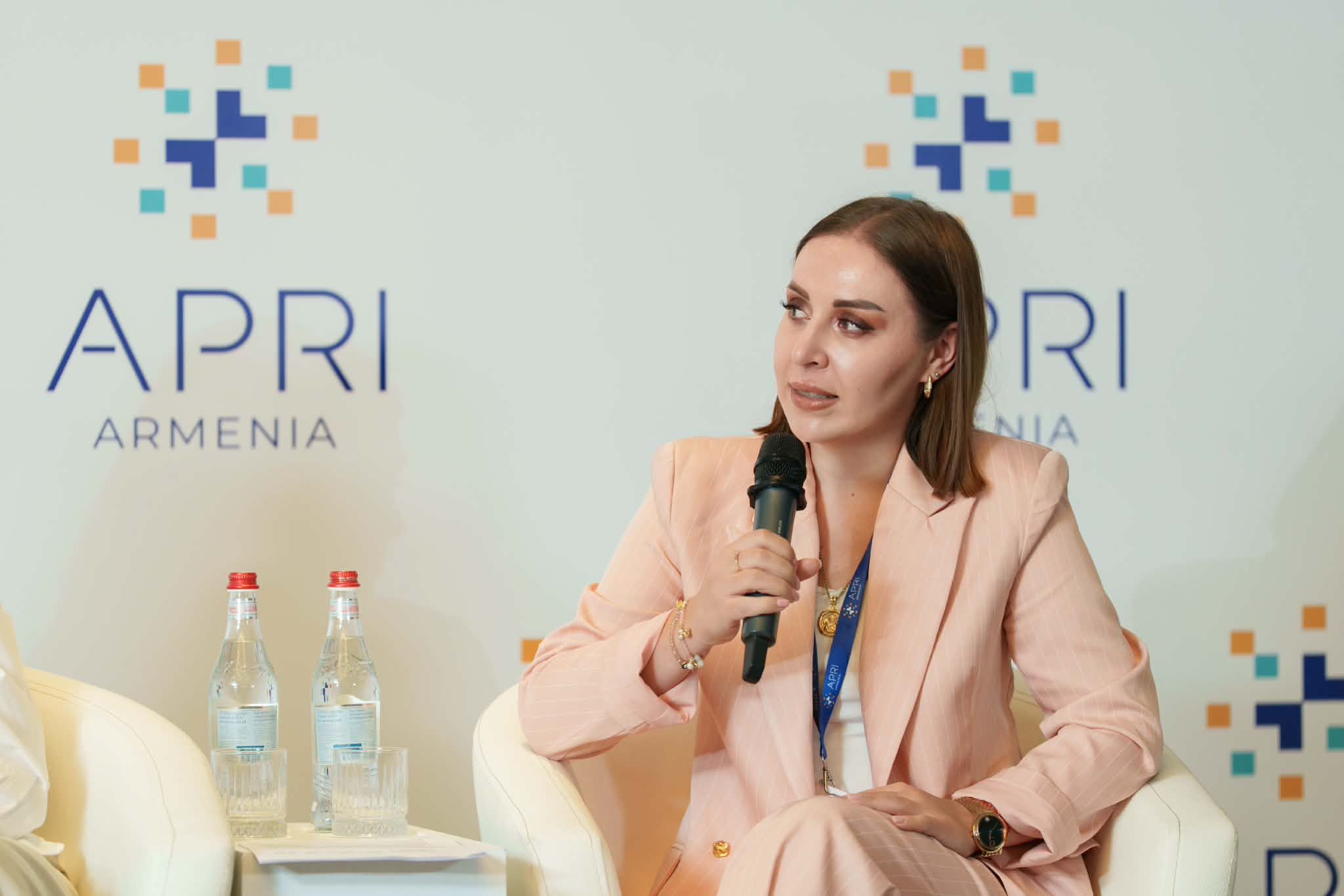 ԻՊԱՍ-ը՝ ԱՊՐԻ Արմենիայի ֆորումին